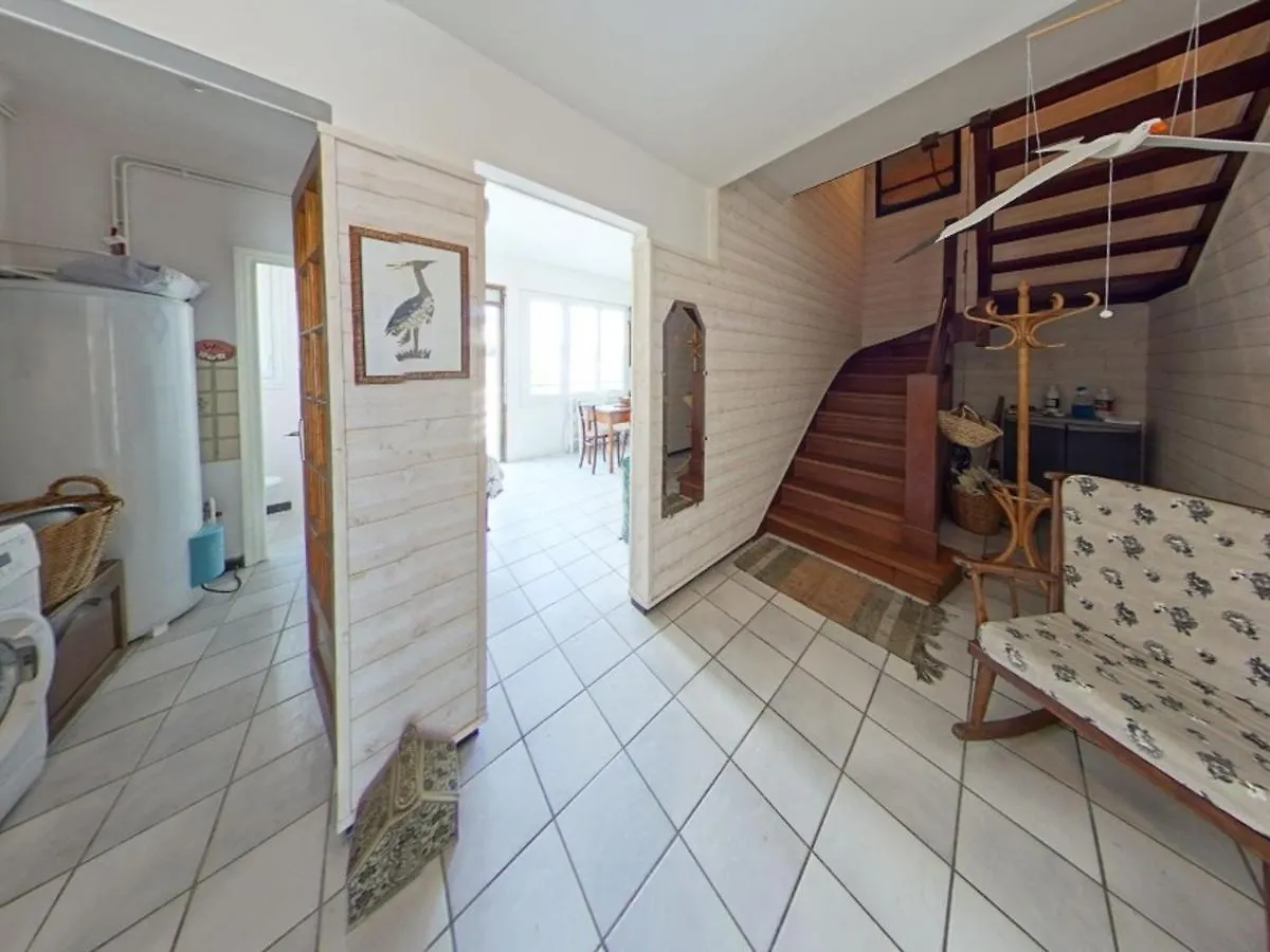 Appartement Port-Louis, 3 Pieces, 4 Personnes - Fr-1-349-74 0*, Port-Louis Frankrig