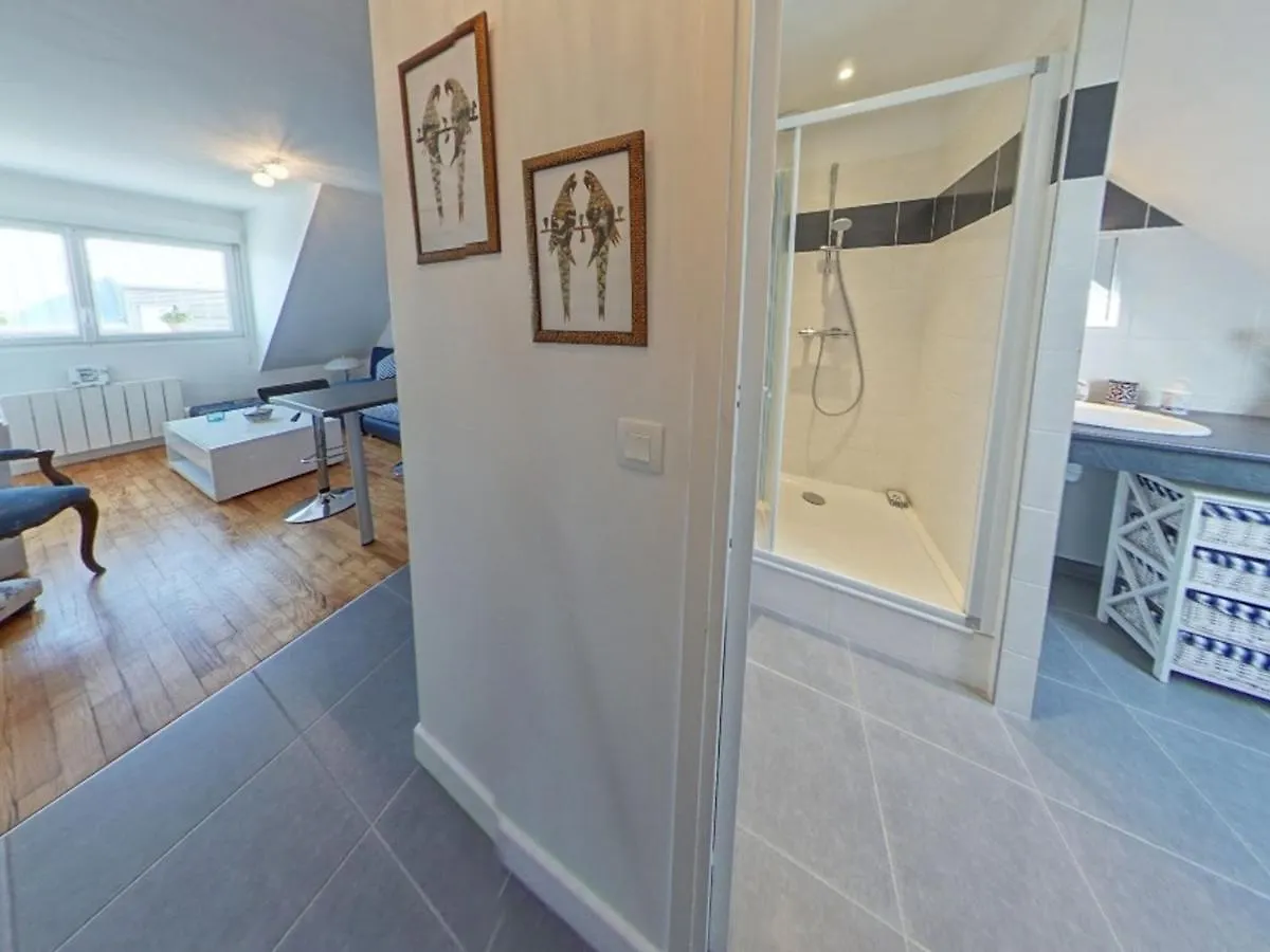 Appartement Port-Louis, 3 Pieces, 4 Personnes - Fr-1-349-74 Lejlighed Port-Louis
