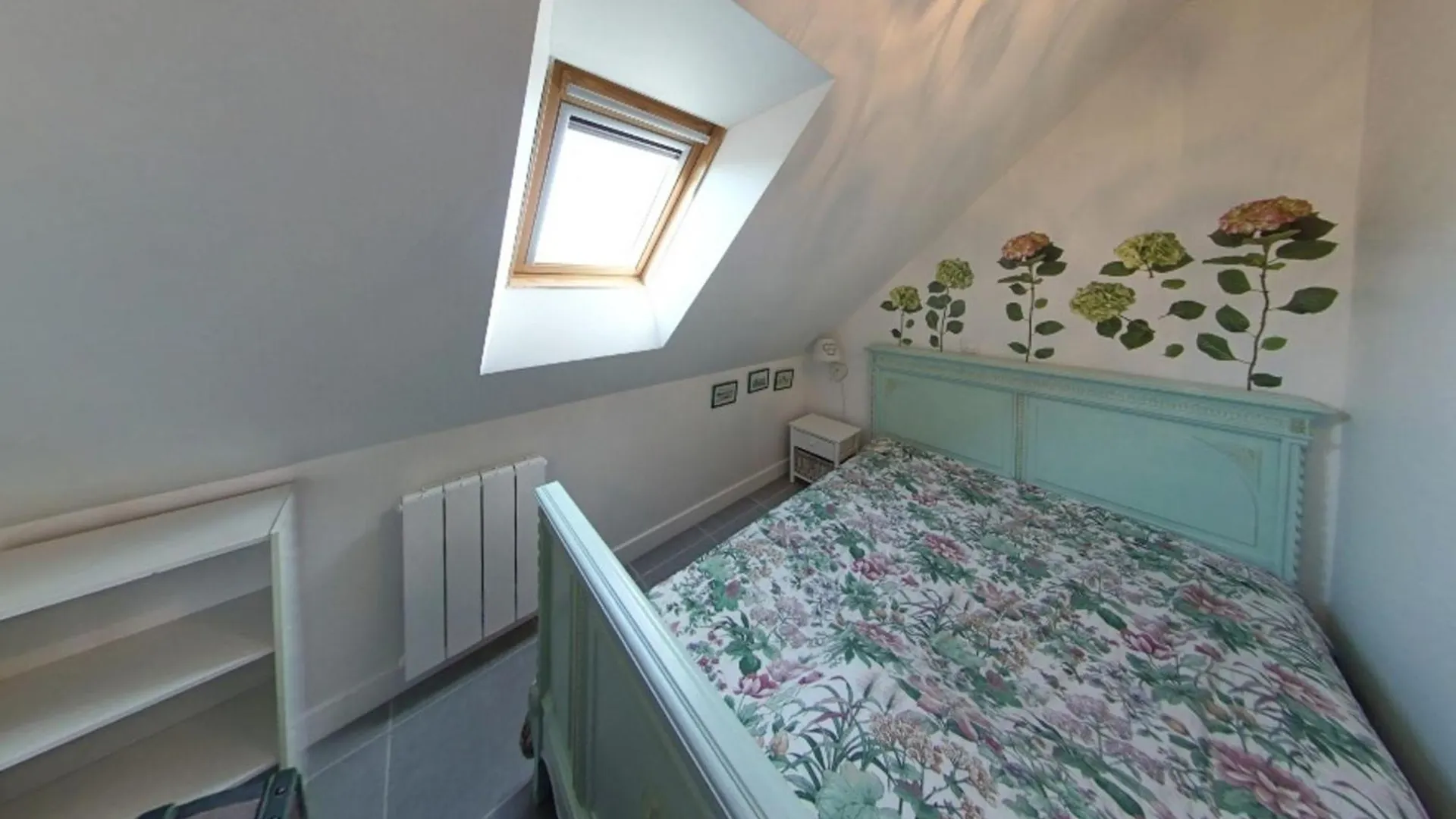 Appartement Port-Louis, 3 Pieces, 4 Personnes - Fr-1-349-74 Apartment Port-Louis