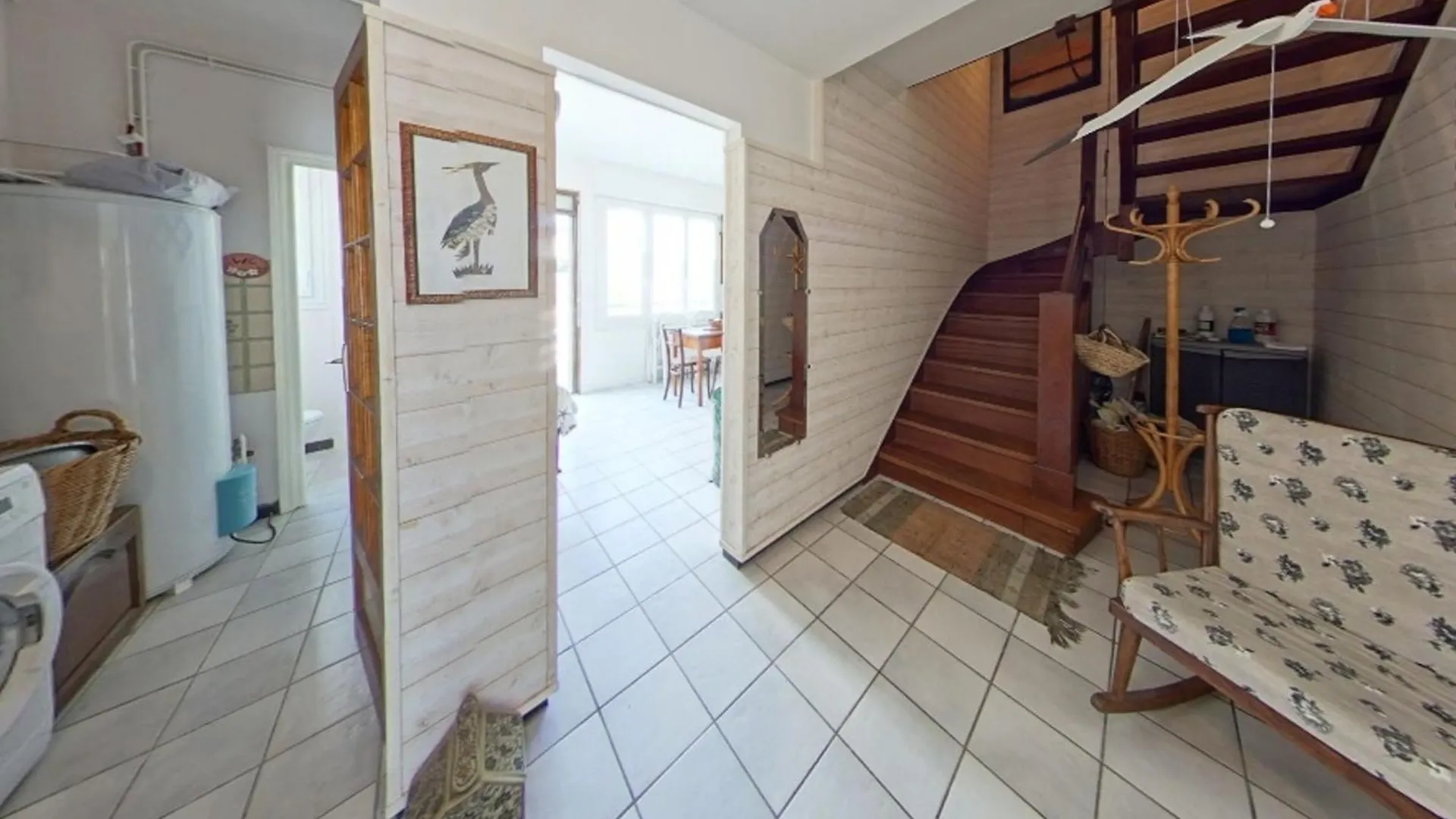 Apartment Appartement Port-Louis, 3 Pieces, 4 Personnes - Fr-1-349-74
