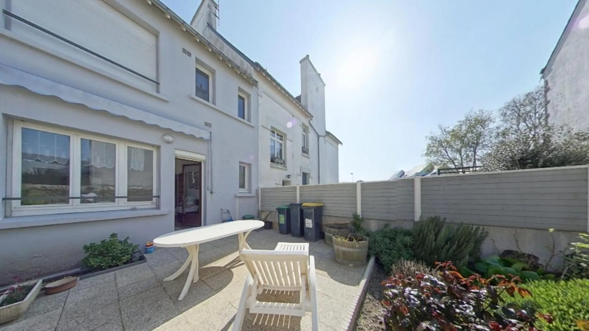 Appartement Port-Louis, 3 Pieces, 4 Personnes - Fr-1-349-74 0*, Port-Louis France
