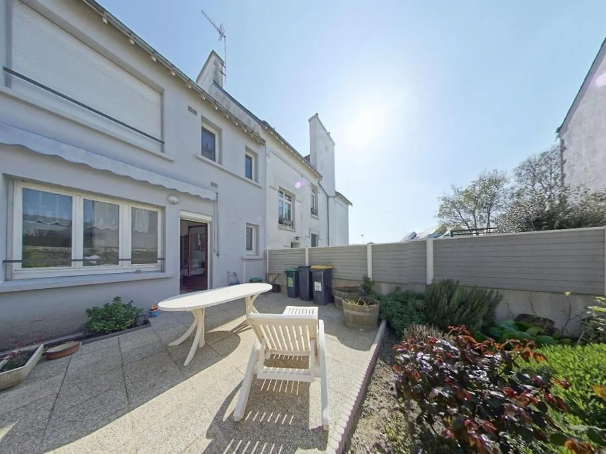Appartement Port-Louis, 3 Pieces, 4 Personnes - Fr-1-349-74 Port-Louis