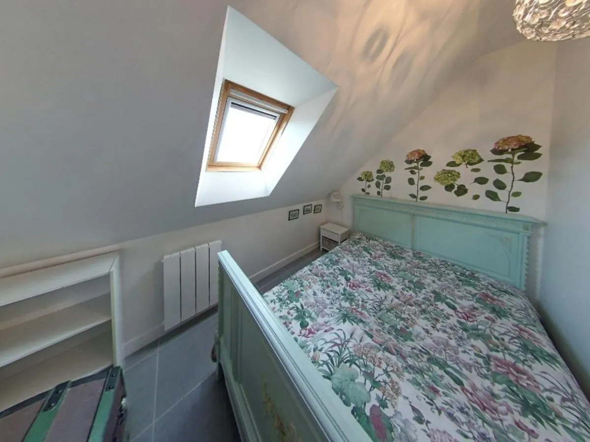 Apartment Appartement Port-Louis, 3 Pieces, 4 Personnes - Fr-1-349-74