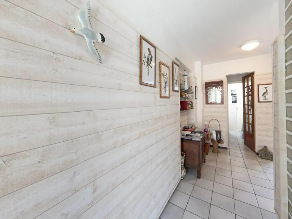 Appartement Port-Louis, 3 Pieces, 4 Personnes - Fr-1-349-74 France