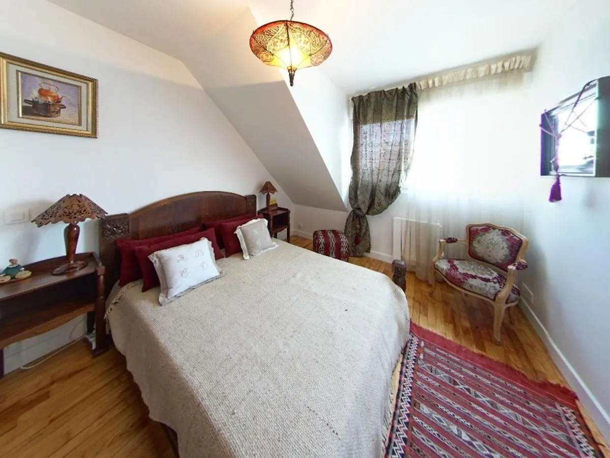 Apartment Appartement Port-Louis, 3 Pieces, 4 Personnes - Fr-1-349-74 France