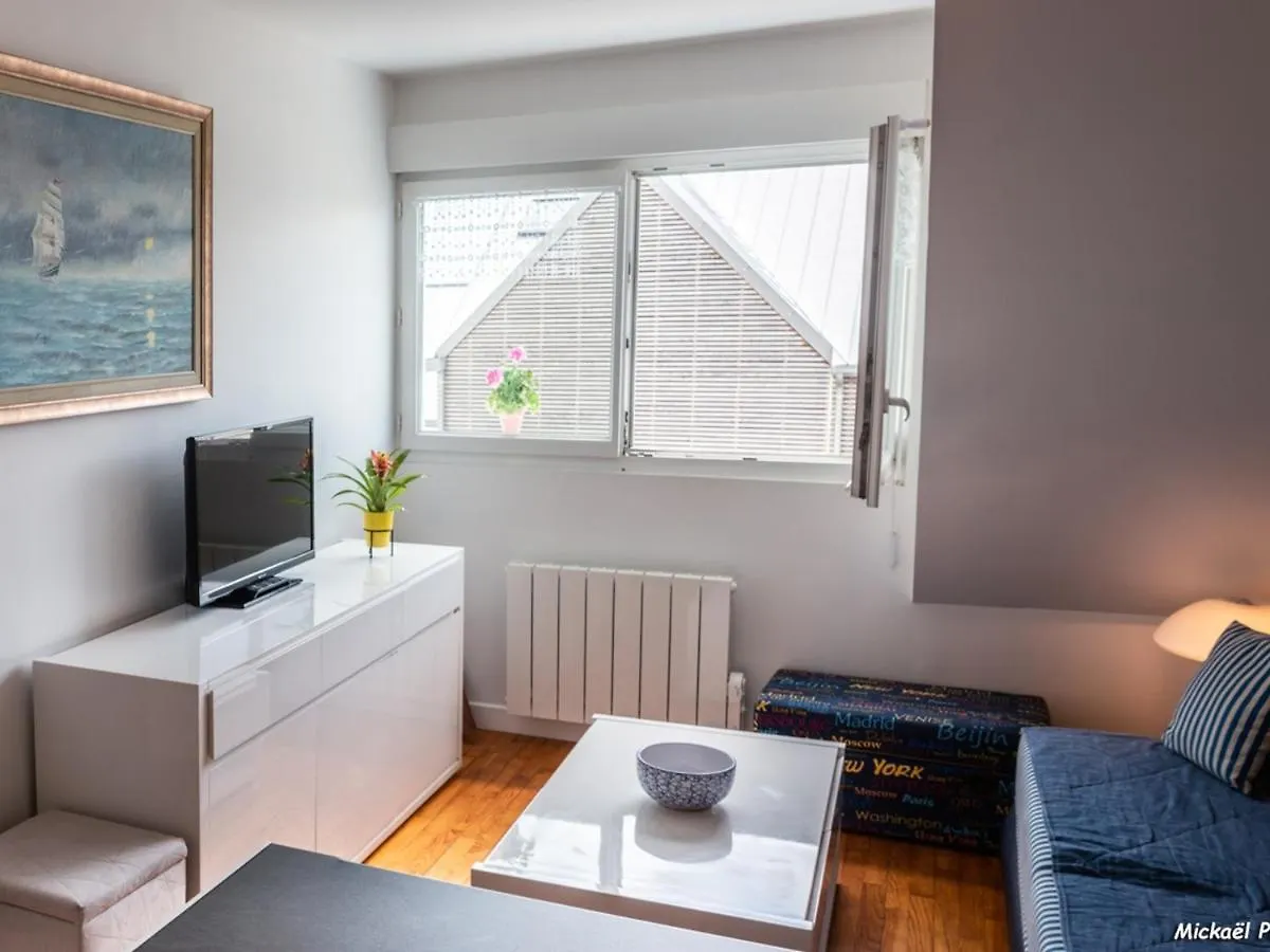 Appartement Port-Louis, 3 Pieces, 4 Personnes - Fr-1-349-74